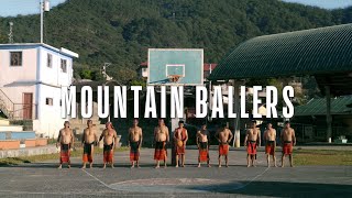 The Mountain Ballers of the Philippines 🇵🇭 | NBA Short Film