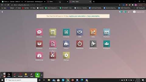 Custom Fields on the Product