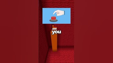 Would You Press The Button?