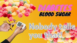 Type 2 Diabetes, Blood Sugar, Diabetes.