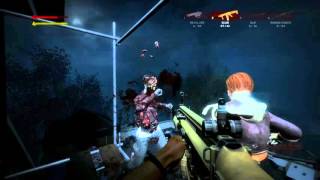 Details Contagion - Camp Whitner - Attempt 2 (2/2) with Nana and Harry Update