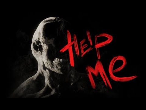 Help Me!: Official Kickstarter Trailer