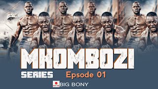 Mkombozi Episode 01 Hii Ni Zaidi Ya Movie Za Ngumi Bongo 💥💥💥