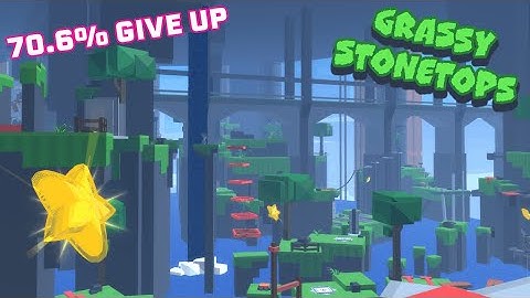 [DDCO2 Soundtrack]: "Grassy Stonetops"