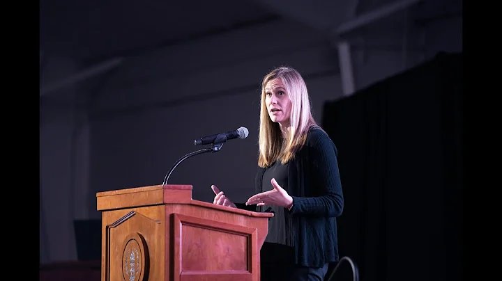 Suzanne Garcia: Healthy Habits and BrightKnight In...