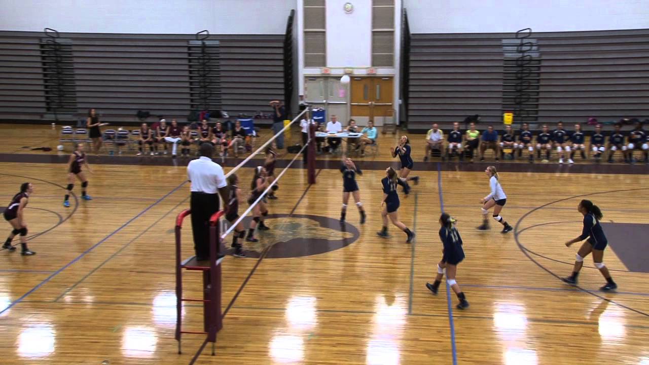 Hannah Budwitz Class of 2014 - YouTube