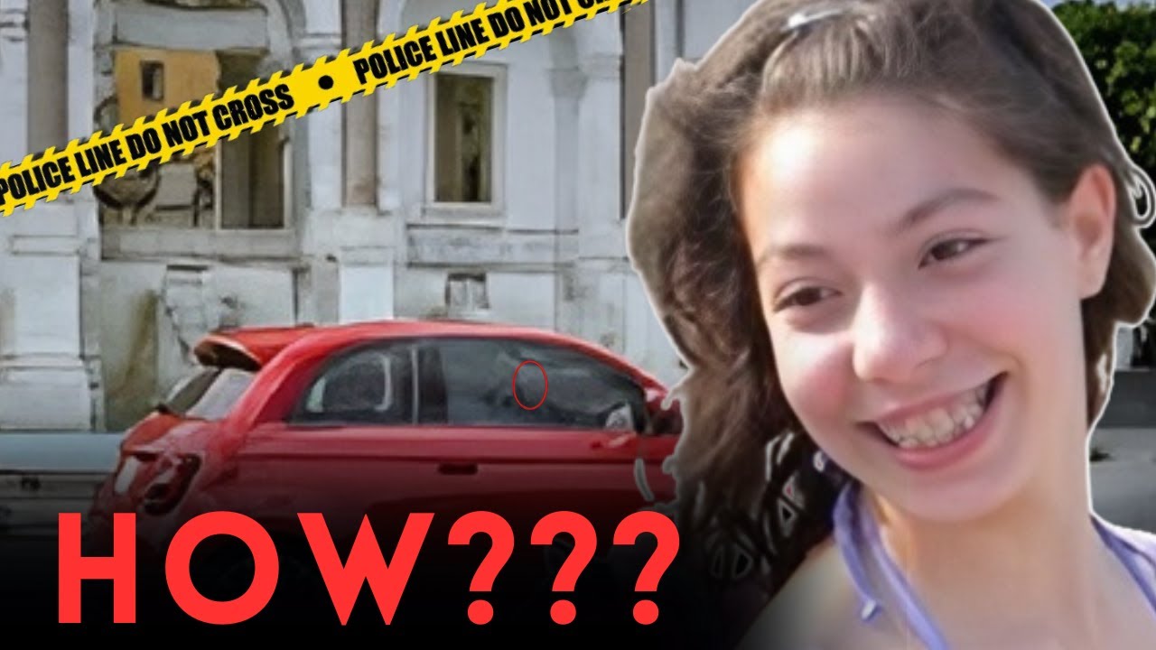 A Case With The Most Twist You've Ever Heard!! - True Crime Documentary ...