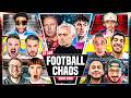 [HEATED] Mourinho Real Madrid RETURN 🚨 Hansi Flick NEW Contract 💰 Madrid HIJACK Bastoni?