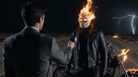Al Interviews Anti-heroes 