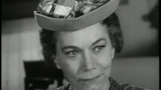 The Restless Gun, A TRIAL FOR JENNY MAY, John Payne, Dan Blocker, Jeanne Bates