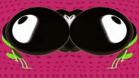 Sparta Pitch Bob Zoom Mirror | Intro Animation Gamavision Effects (Sponsored By IL Vocodex Effects)