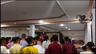 Download Lagu "REBANA ARBAB" ____KUB St. Ignasius Matani #koor #paskah #2024 #katolik Download Lagu "REBANA ARBAB" ____KUB St. Ignasius Matani #koor #paskah #2024 #katolik