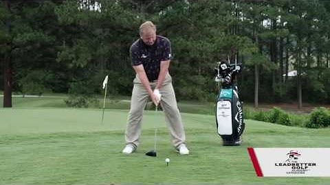 What is the Waggle? And how can it improve your golf swing?