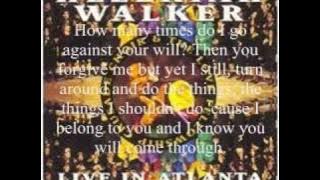 Calling My Name by Bishop Hezekiah Walker and the Love Fellowship Crusade Choir