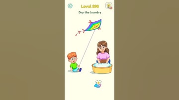 Dop3: Displace one part - level 398 #shorts