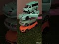Amazing Collection of Diecast Model Car #car #diecastcars #bmwm5