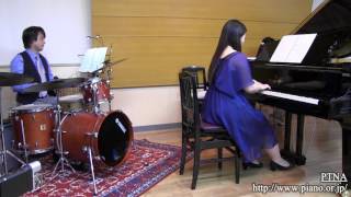 Jupiter～輝きに思いを馳せて～（ホルスト） - 演奏動画のサムネイル