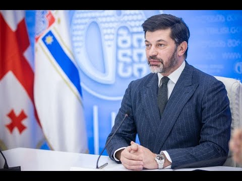 კახა კალაძის ჯანმრთელობის მდგომარეობა