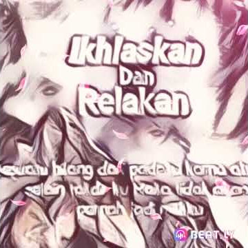IKHLASKAN DAN RELAKAN#shorts