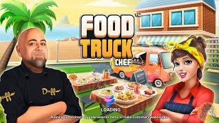 [HD] Food Truck Chef™:Cooking Games 12mins Gameplay screenshot 5
