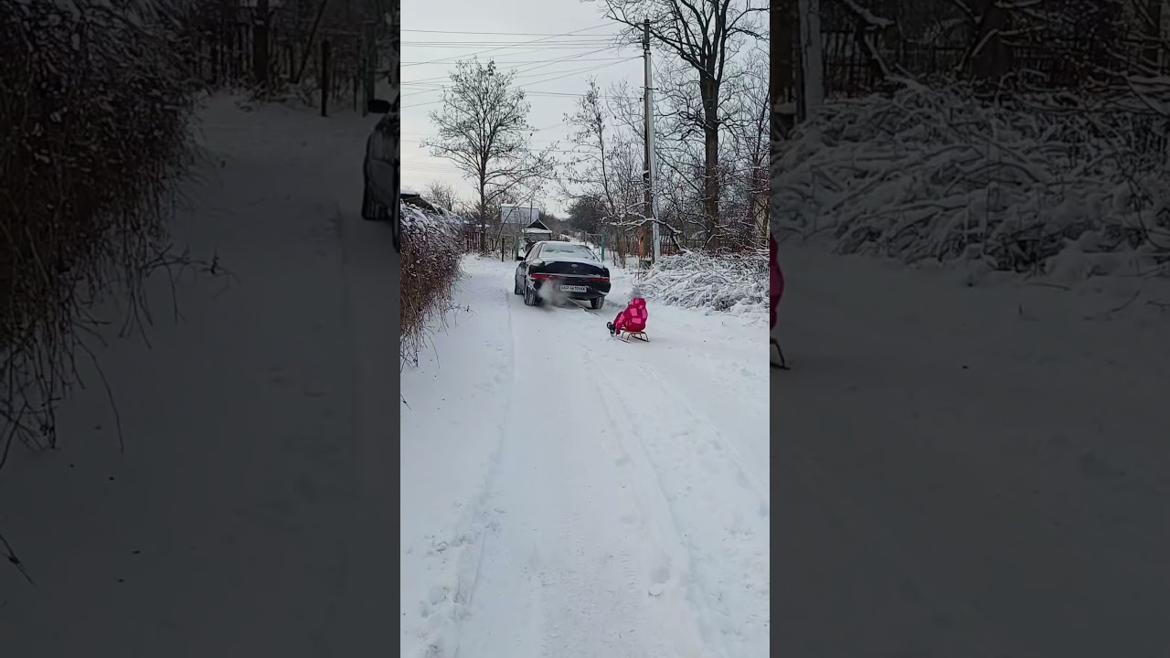 Запоріжжя покатушки