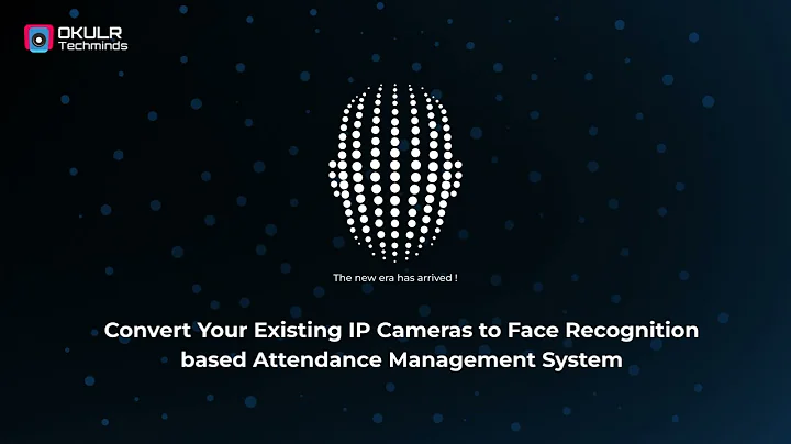 The Future of Attendance: Face Recognition Systems Explained