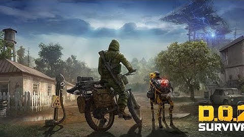 Dawn of Zombies: Survival - Gameplay Walkthrough Part 3 - Tutorial (iOS, Android)
