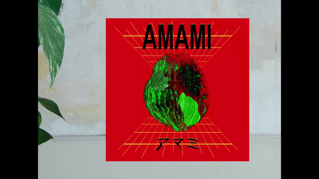 Assista a AMAMI - Atlas (BJR066) no YouTube Assista a AMAMI - Atlas (BJR066) no YouTube