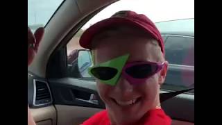 Roy Purdy - Oh Wow Challenge Exclusive By