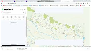 How to make Strip Map.