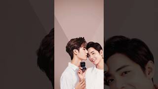 yizhan ❤️#xiaozhan #theuntamed #untamedbeauty #shortsfeed #yizhan #yizhanforever #10millionview