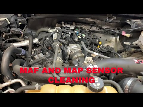 2.7 EcoBoost F-150