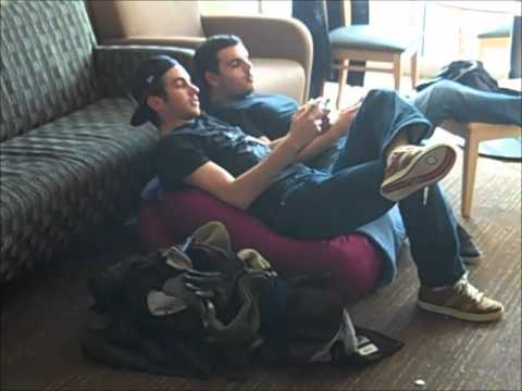 Hot Seat Commercial