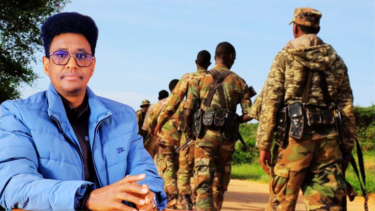 DEG-DEG Ciidamada Dowlada Jubbaland oo Khasaarahii Ugu waynaa gaadhsiiyay Maleeshiyaadka Khawaarijta