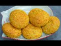 2 Potatoes and 1 Egg! Simple and very Tasty Breakfast in Minutes! Easy Potato Recipes!