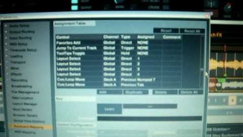 Traktor Scratch Pro 1.01 Toshiba U300 bug solution