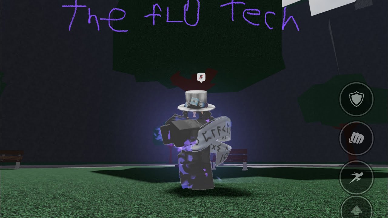 The new fL0 tech - YouTube
