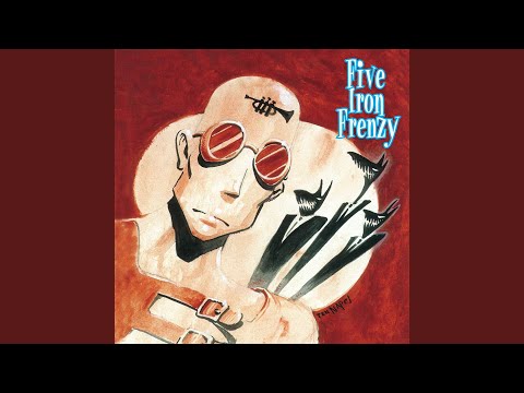 Suckerpunch - Five Iron Frenzy