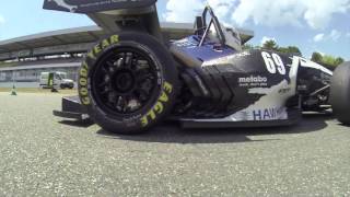 FSG 2013 Acceleration