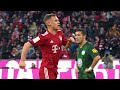 THIS IS KIMMICH MENTALITY 😤👈
