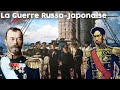 La Guerre Russo-Japonaise de 1904-1905