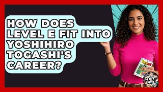 How Does Level E Fit Into Yoshihiro Togashi's Career? - Your Anime Family