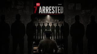 Fake CBI Raid, Real Con: How 8 People Nearly Pulled It Off In Delhi