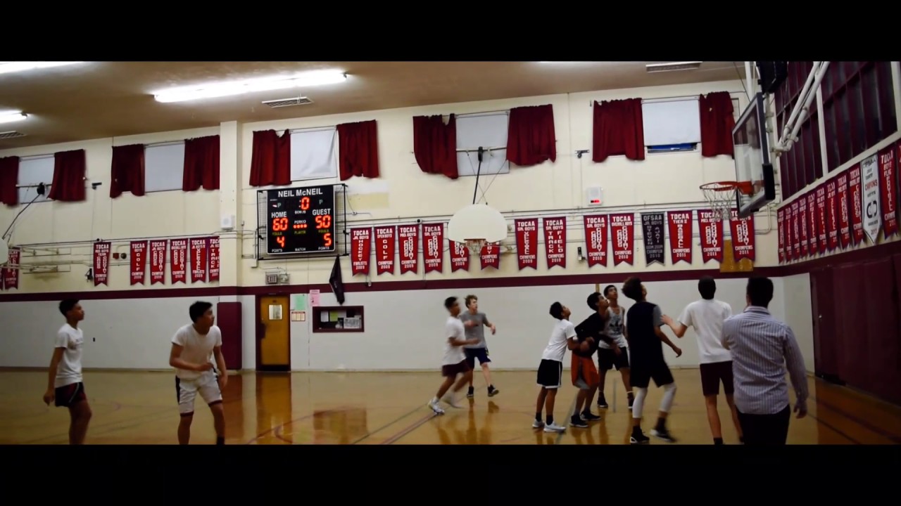 Raesean Gilkes-Baskette