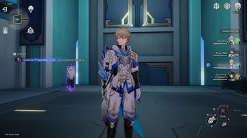 HSR 1.6 | Simulated Universe Gold and Gears Difficulty 5 Conundrum Lv.12 | Preservation Path