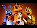 FNAF VR Help Wanted Funny Moments ANIMATED by @DOM Studio