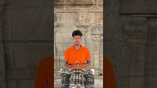 Temple Is PEACEFUL place and Give Solution to Problems #temple #shortvideo #shortsfeed #shorts #tj