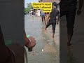 Sitamarhi nepal india border lalbandi me barish #ytshorts #nature #bihar #vlog #newyoutuber #viral