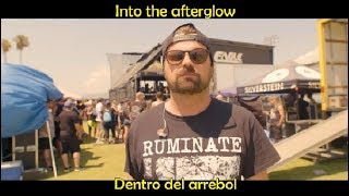 Silverstein  The Afterglow s  Subtitulos