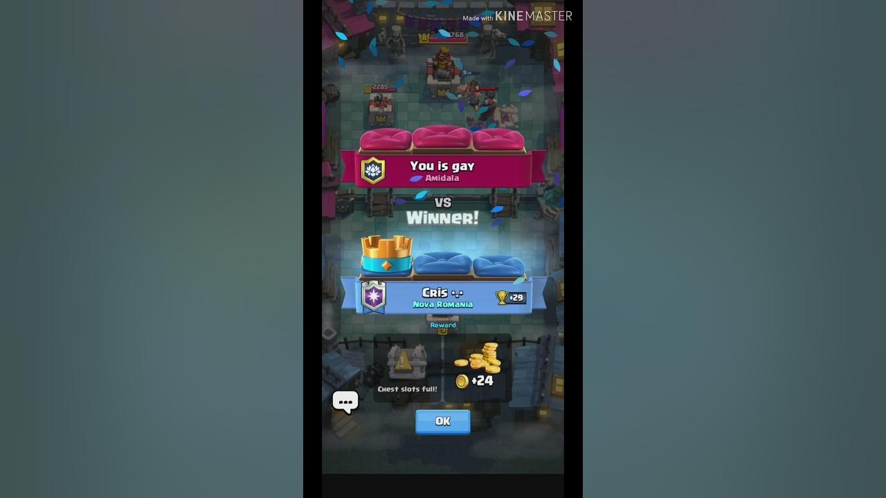 I opened 2 Legendary king's chest and one Mega Lightning chest!!!! YouTube